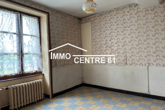 achat maison st-ellier-les-bois 61320