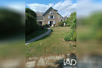 achat maison st-ellier-les-bois 61320