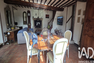 achat maison st-ellier-les-bois 61320