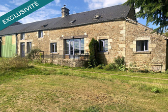 achat maison st-ellier-les-bois 61320