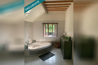 achat maison st-ellier-les-bois 61320