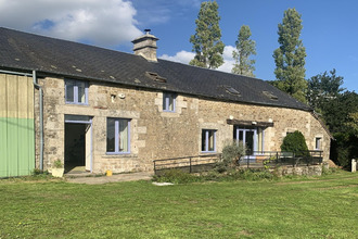 achat maison st-ellier-les-bois 61320