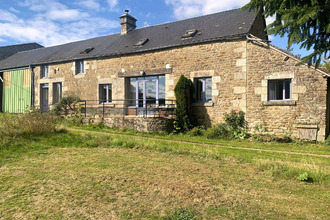 achat maison st-ellier-les-bois 61320