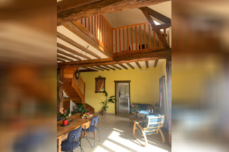 achat maison st-ellier-les-bois 61320