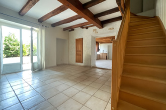 achat maison st-eloi 58000