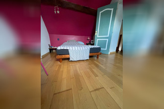 achat maison st-eloi 58000