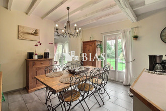 achat maison st-eloi-de-fourques 27800