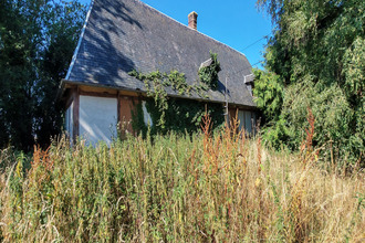 achat maison st-eloi-de-fourques 27800