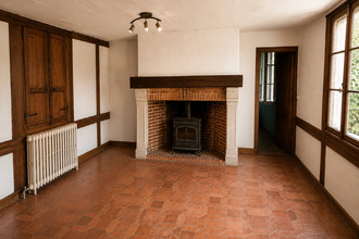 achat maison st-eloi-de-fourques 27800