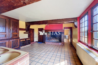 achat maison st-eloi-de-fourques 27800