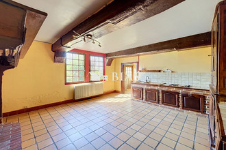 achat maison st-eloi-de-fourques 27800