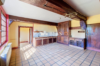 achat maison st-eloi-de-fourques 27800