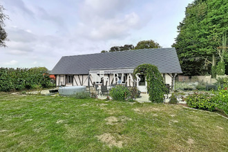 achat maison st-eloi-de-fourques 27800