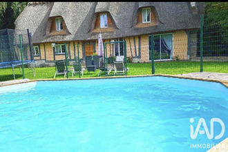 achat maison st-eloi-de-fourques 27800