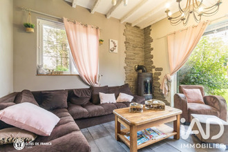 achat maison st-eloi-de-fourques 27800