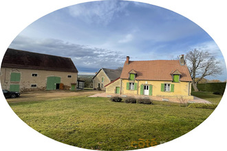 achat maison st-eloy-d-allier 03370