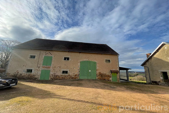 achat maison st-eloy-d-allier 03370