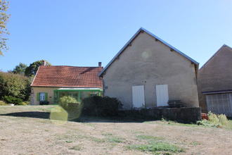 achat maison st-eloy-d-allier 03370