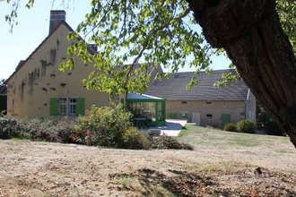 achat maison st-eloy-d-allier 03370