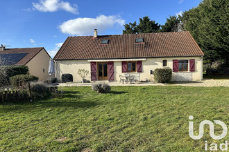 achat maison st-eloy-de-gy 18110