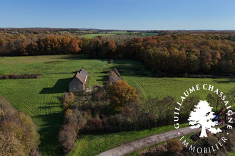 achat maison st-eloy-de-gy 18110