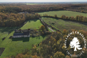 achat maison st-eloy-de-gy 18110