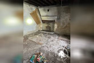 achat maison st-eloy-de-gy 18110