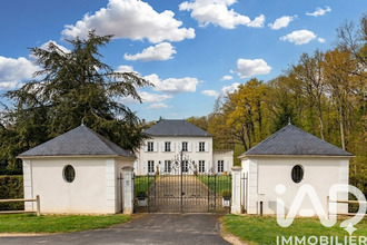 achat maison st-eloy-de-gy 18110