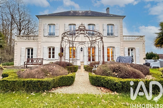 achat maison st-eloy-de-gy 18110