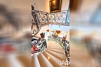 achat maison st-eloy-de-gy 18110