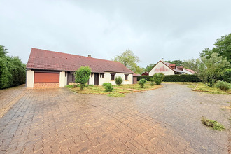 achat maison st-eloy-de-gy 18110