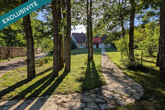 achat maison st-eloy-de-gy 18110