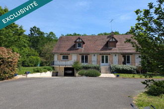 achat maison st-eloy-de-gy 18110