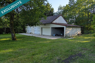 achat maison st-eloy-de-gy 18110