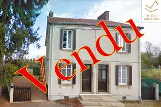 achat maison st-eloy-les-mines 63700