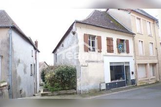 achat maison st-eloy-les-mines 63700