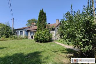 achat maison st-eloy-les-mines 63700