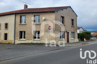 achat maison st-eloy-les-mines 63700