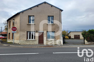 achat maison st-eloy-les-mines 63700