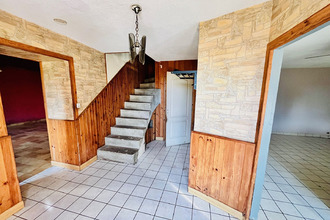 achat maison st-eloy-les-mines 63700