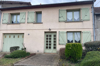 achat maison st-eloy-les-mines 63700