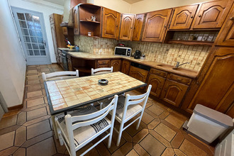 achat maison st-eloy-les-mines 63700