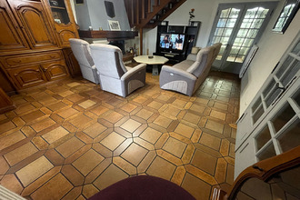 achat maison st-eloy-les-mines 63700