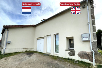 achat maison st-eloy-les-mines 63700