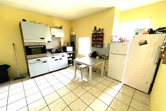 achat maison st-eloy-les-mines 63700