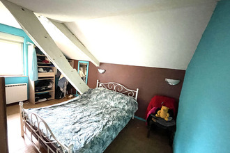 achat maison st-eloy-les-mines 63700