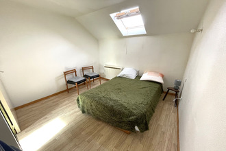 achat maison st-eloy-les-mines 63700