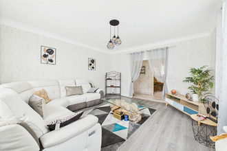 achat maison st-eloy-les-mines 63700