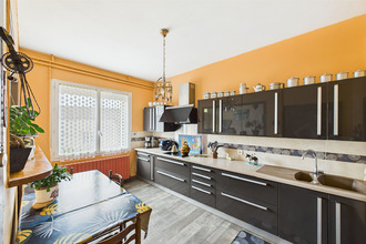 achat maison st-eloy-les-mines 63700