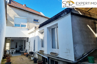 achat maison st-eloy-les-mines 63700